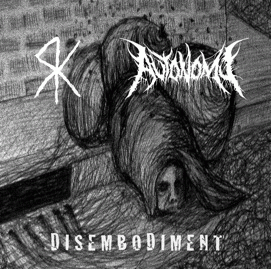 Autonomy (USA) : Disembodiment